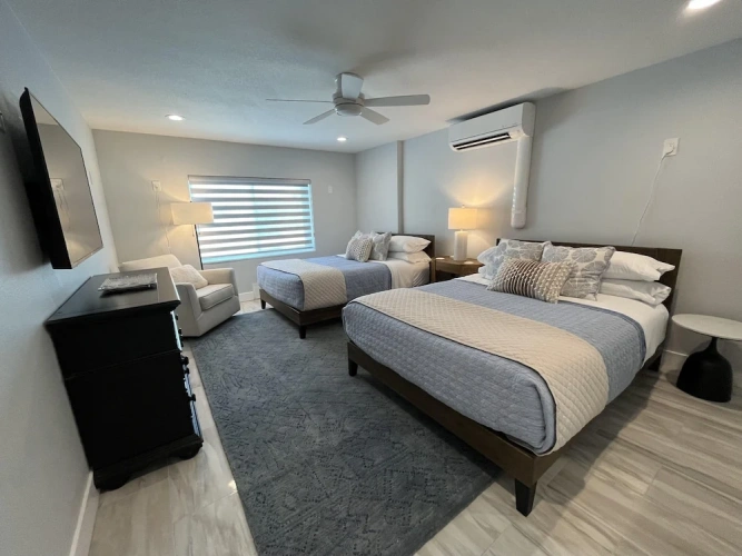 3 Bedrooms Cottage