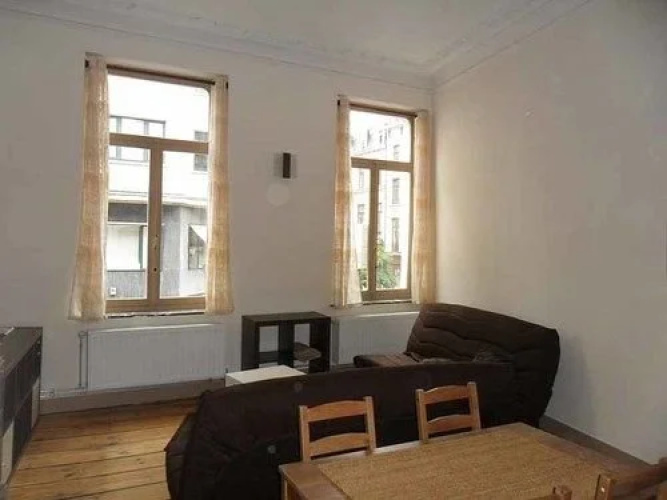 Brussels on Rent