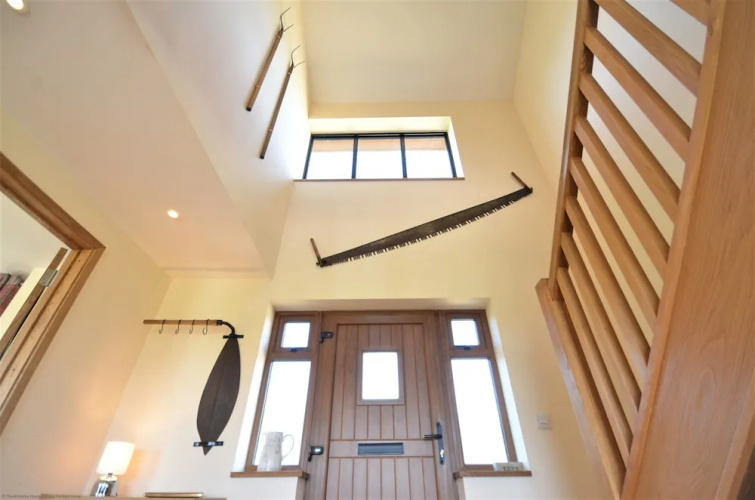 Byne Cottage