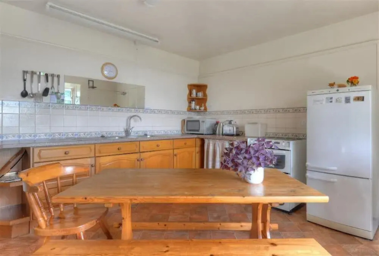 West Ridge Bungalow
