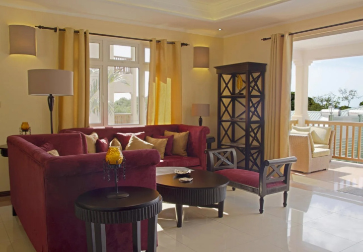 The Palm Seychelles