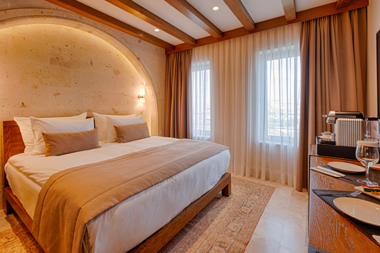 Alden Hotel Cappadocia