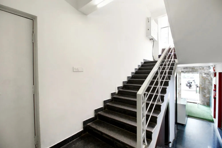 FabExpress Saket Inn