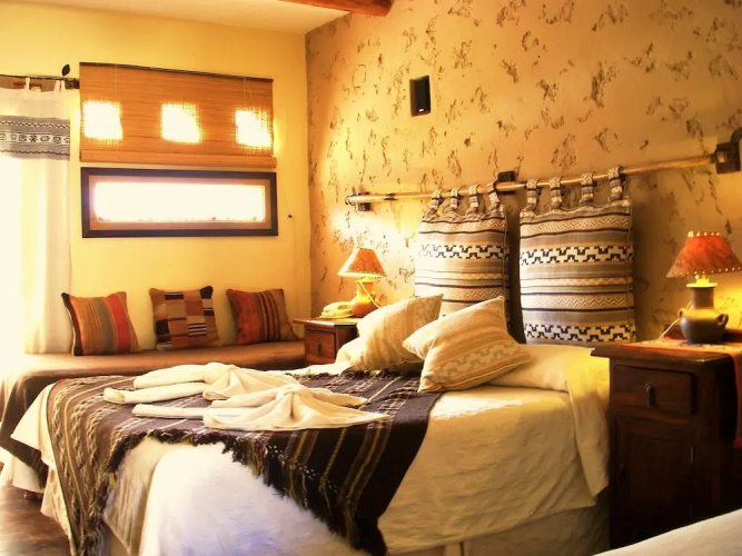 La Posada Del Rio Tanpu Mayu