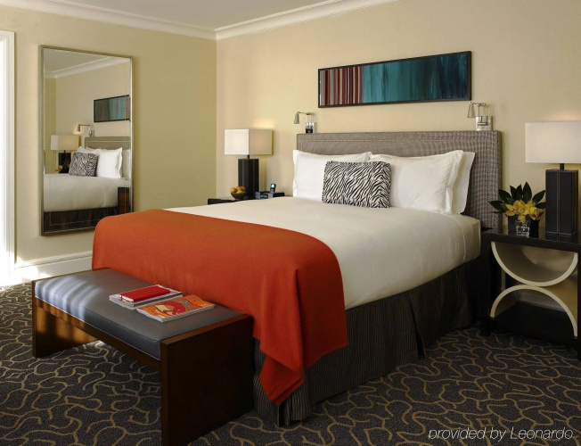 Le Meridien Arlington