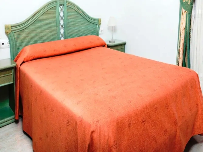 2 Bedrooms Standard Double room