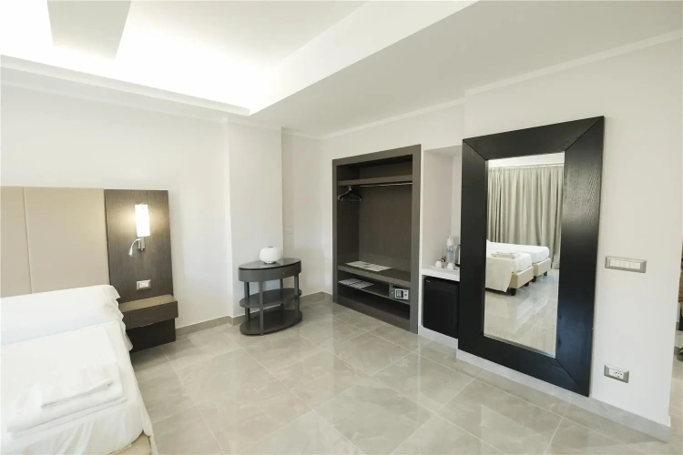 Superior Triple room