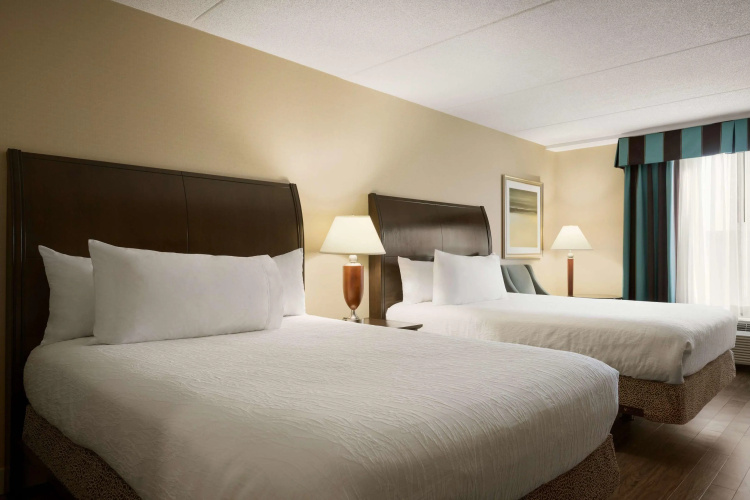 Hilton Garden Inn Toronto Vaughan