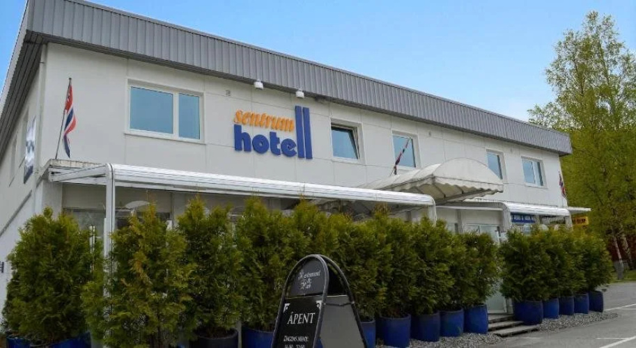 Hotelbild