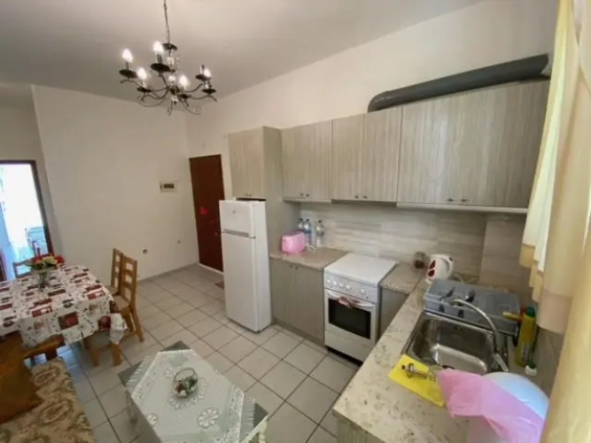 ALEXANDRA Apartment 110, 4' from central Beach Rethymno