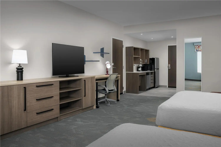 Home2 Suites By Hilton Tooele