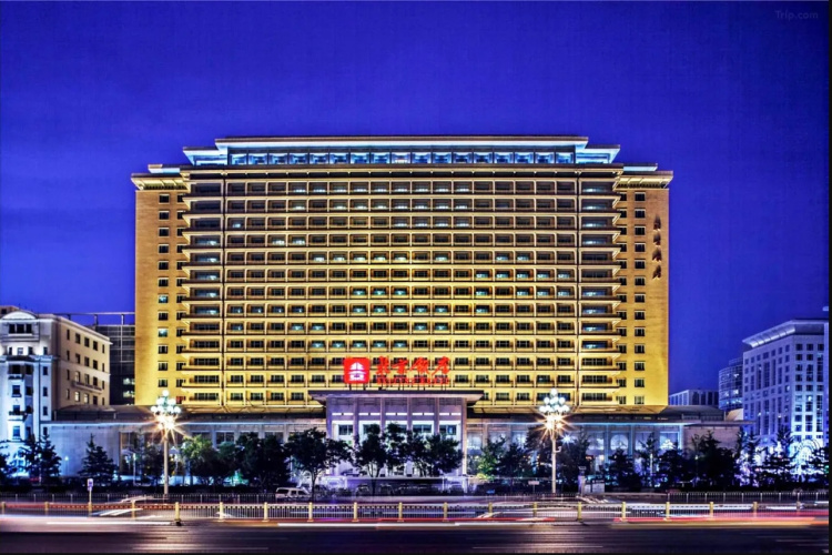 Hotelafbeelding