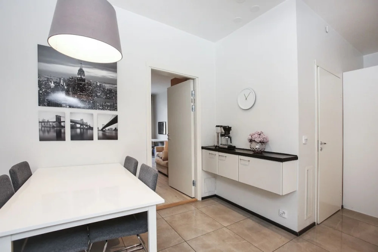 Helsinki Residence