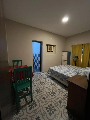 Hostel El Altillo