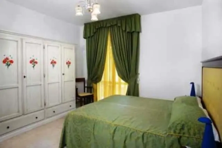 2 Bedrooms Apartment with view