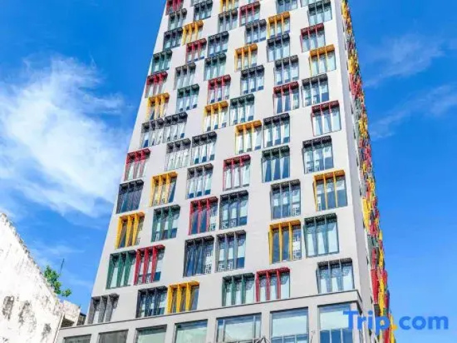 Wink Cantho Centre, Unscripted By Hyatt - 24 Hours Stay - Bình Minh
