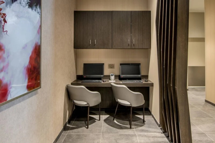 SpringHill Suites Dallas Rockwall