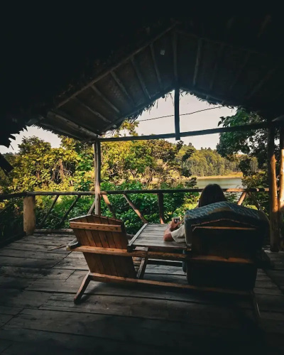 Paradise Eco Hub