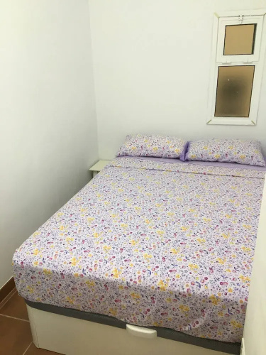 2 Bd Apartment With Stunning View