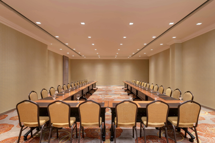Sheraton Grand Rio Hotel & Resort photo 24