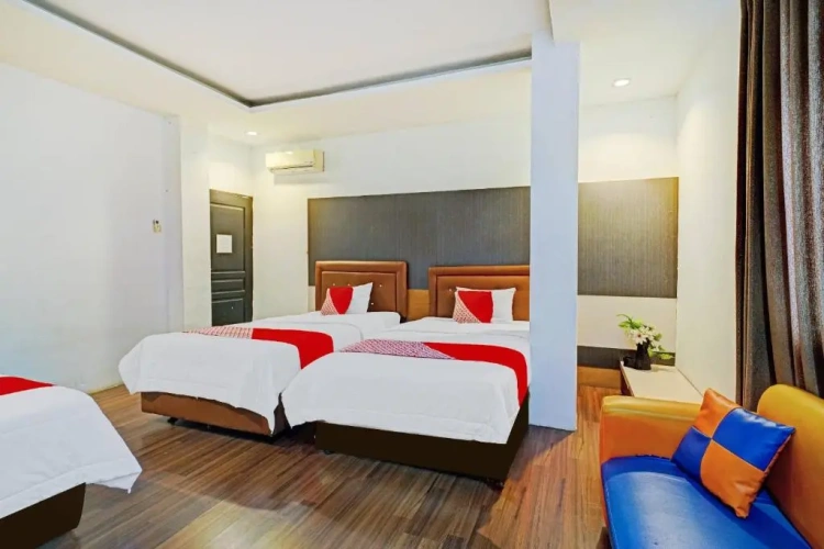 Superior Suite