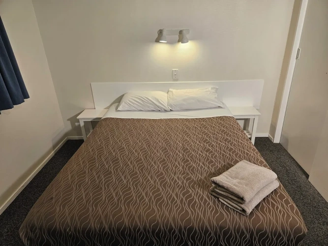 2 Bedrooms Classic Suite