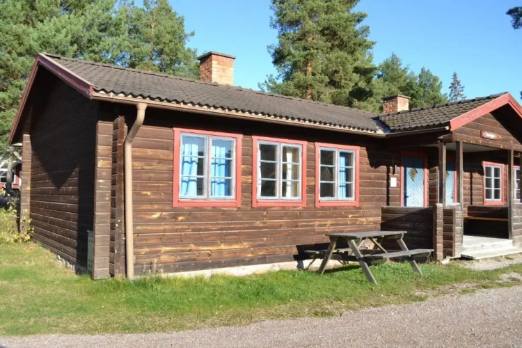 1 Bedroom Cottage