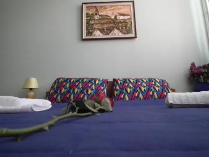 Nasa Tvrdava Guest Accommodation