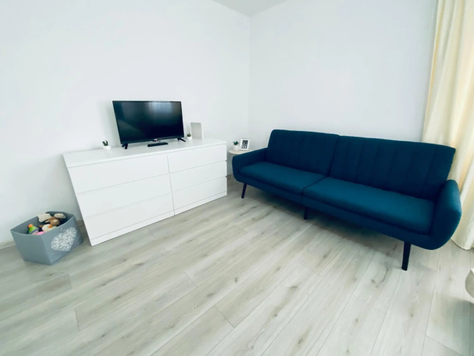 AV Apartment