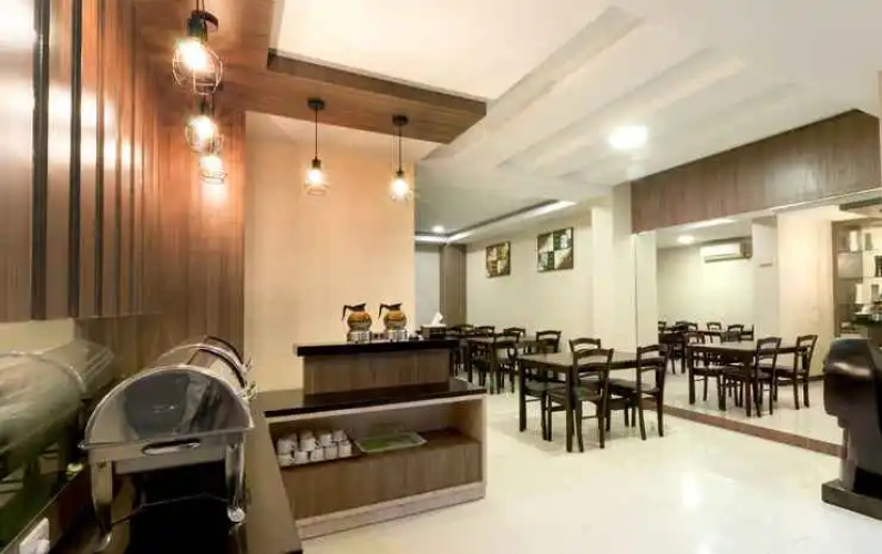 Holie Hotel