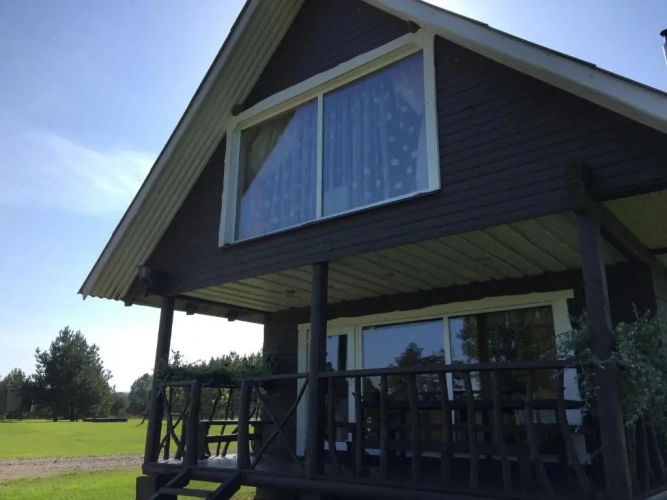 Chalet