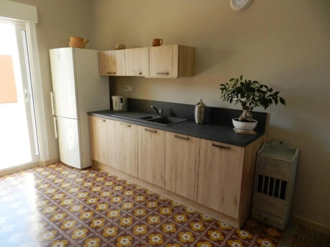 3 Bedrooms Cottage