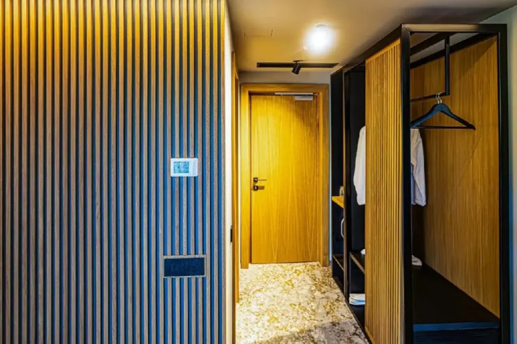 Hotel Bucura