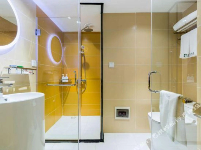 Luoke Hotel (Chongqing Shapingba)