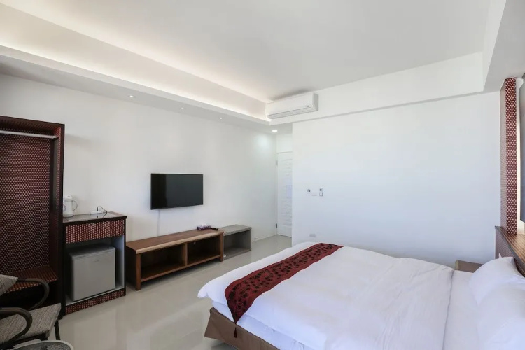 Bo Heng B&B