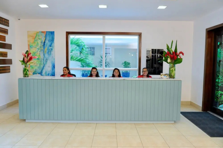 The Phoenix Resort