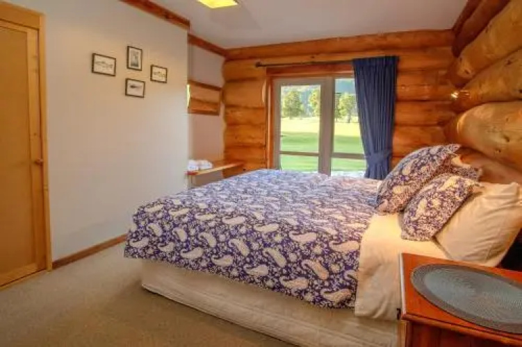 Peel Forest Lodge