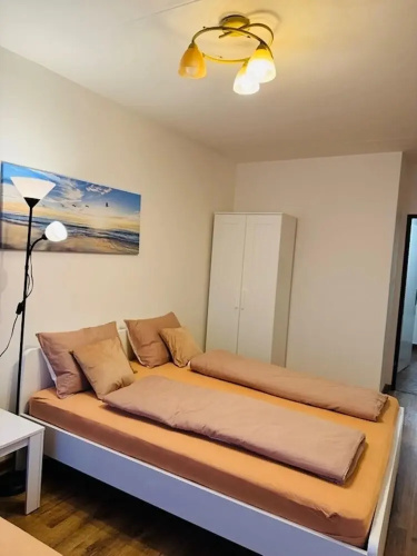 Charming Apart Near Center