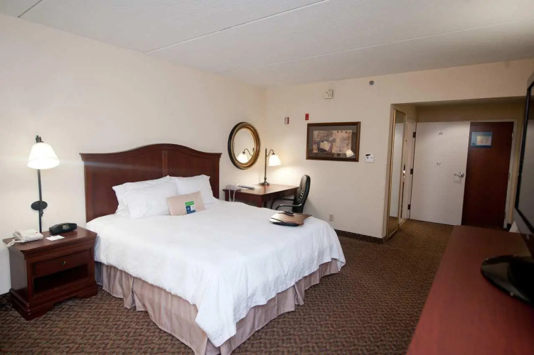 Hampton Inn Richmond-North/Ashland
