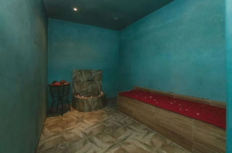 Riad Tolerance