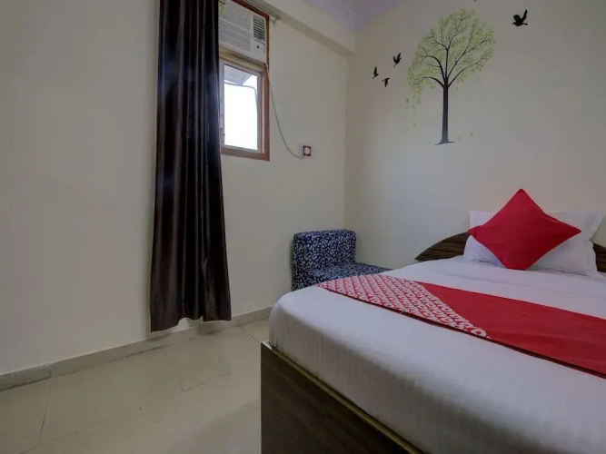 Hotel Kamdhenu