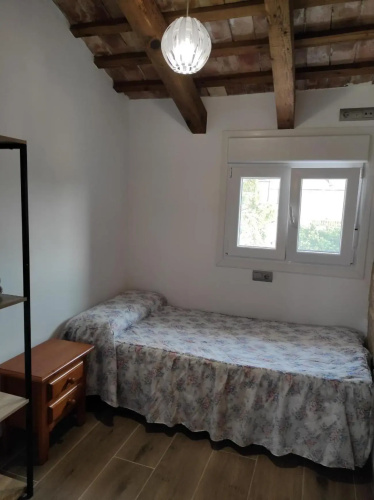 Casa Rural Maño