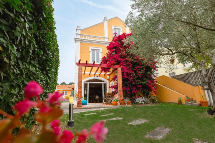 Hotelbild