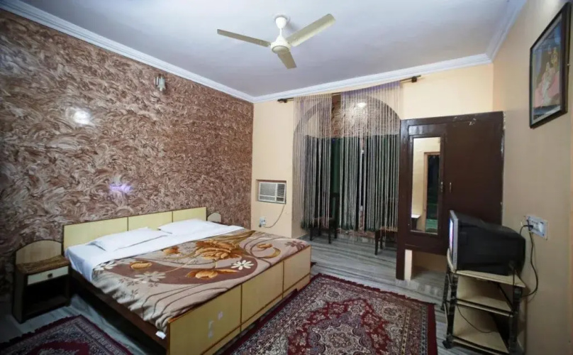 Pushkar Heritage