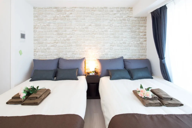 eos HOTEL Kinshicho