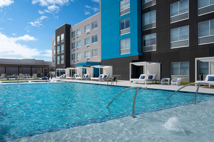 Hotel Lela Wilmington, Tapestry Collection By Hilton photo 10