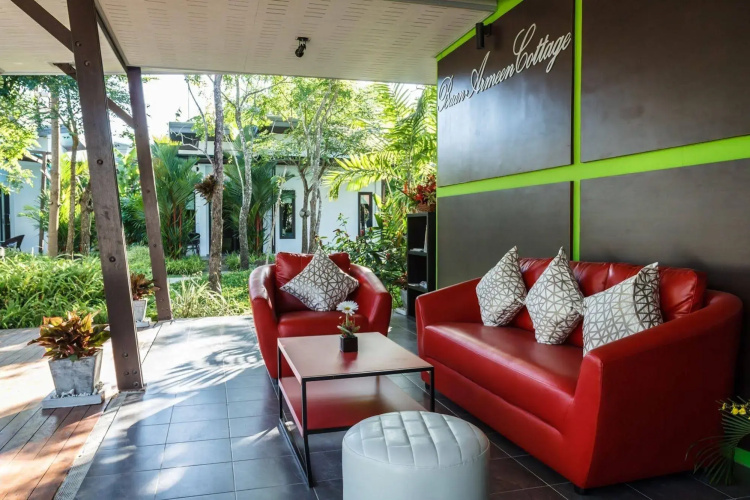 Imagen del hotel