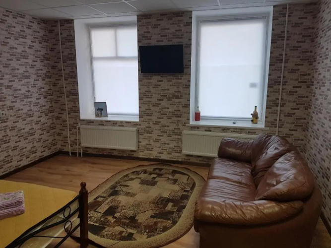 Apartament Erfolg 11