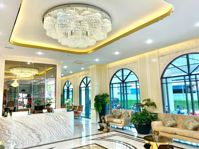 Banbua Grand Udon