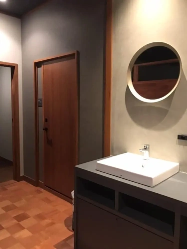 Deluxe Quadruple room with mountain view